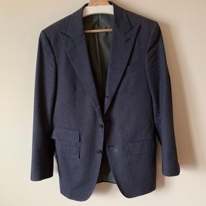 Suit Supply Suit Jacket